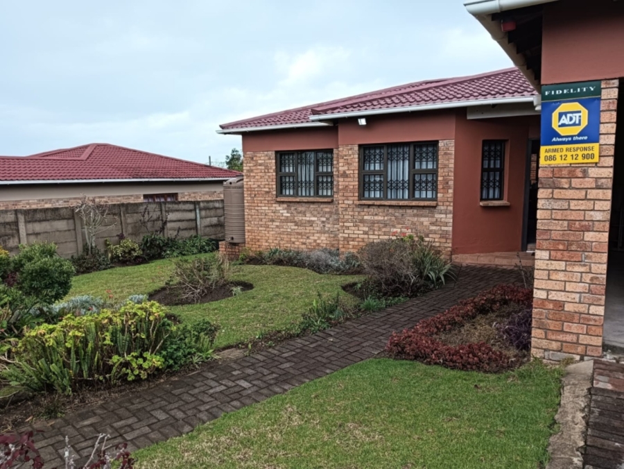 4 Bedroom Property for Sale in Amalinda Eastern Cape